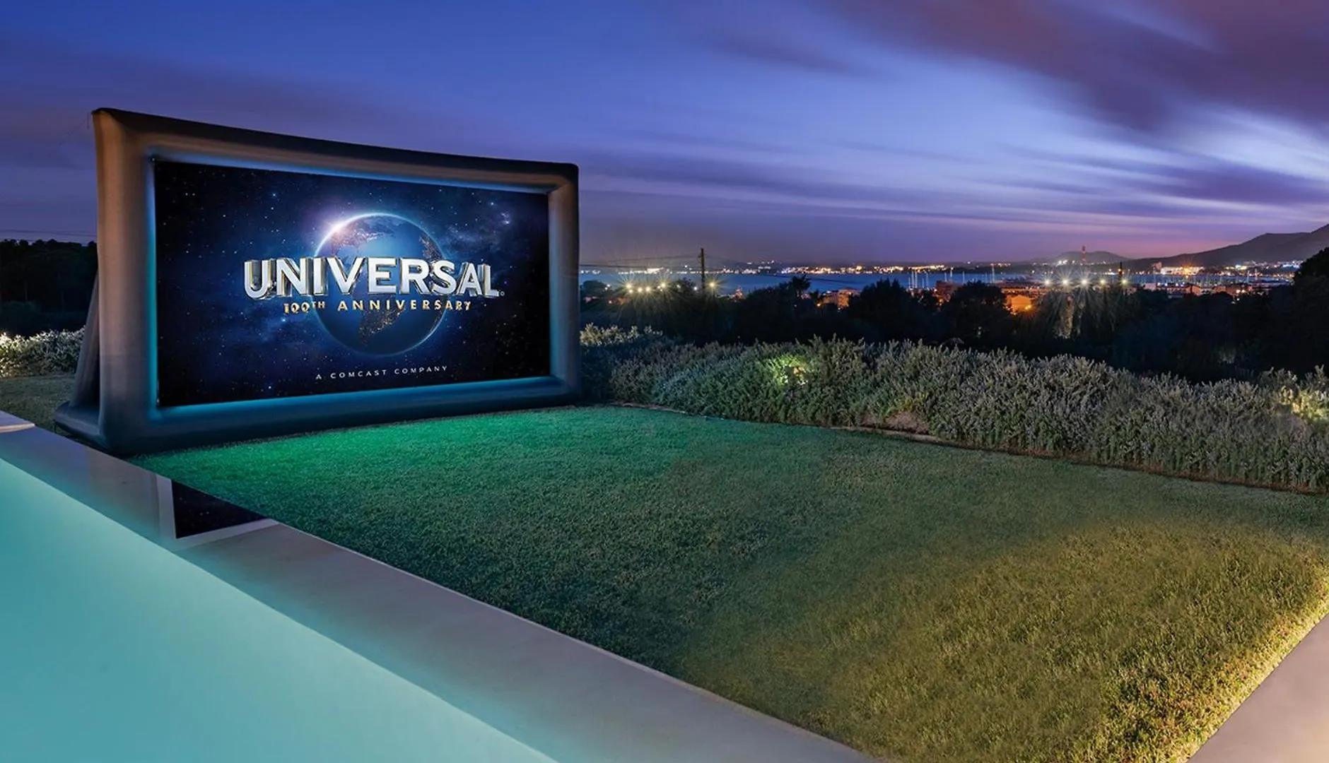Luxury Villa Privacy & Sea Views Alcanada